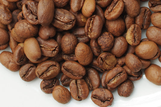 質感と明るさに焦点を当てた引き算型のアプローチ | Ethiopia Sidama Bura Karamo G1 Natural