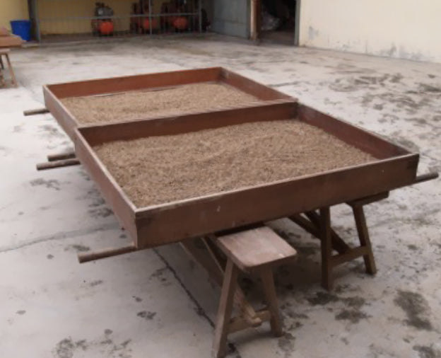 Indonesia Sumatra Typica | インドネシア スマトラ ティピカ 中煎り