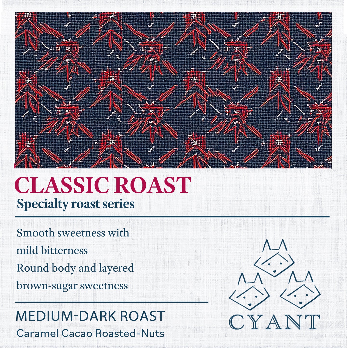 Classic Roast Coffee