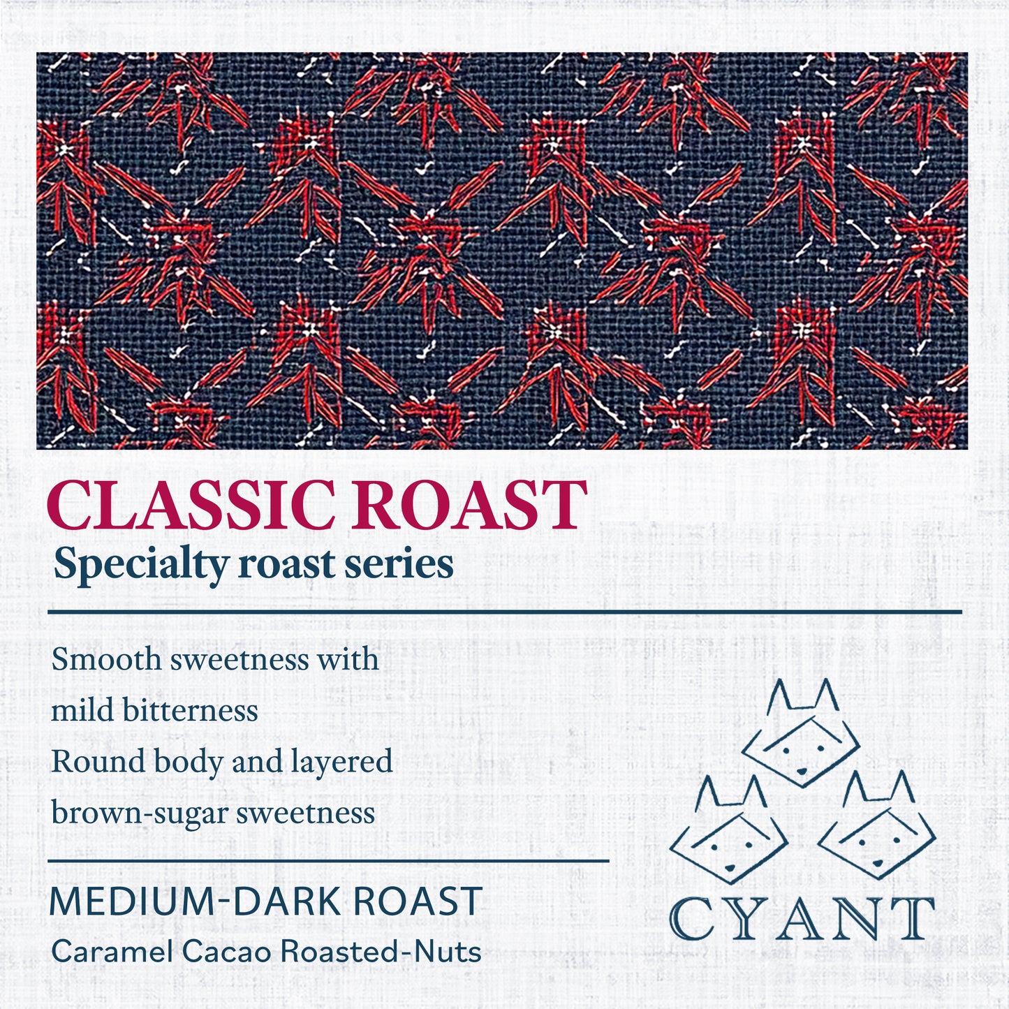 Classic Roast Coffee