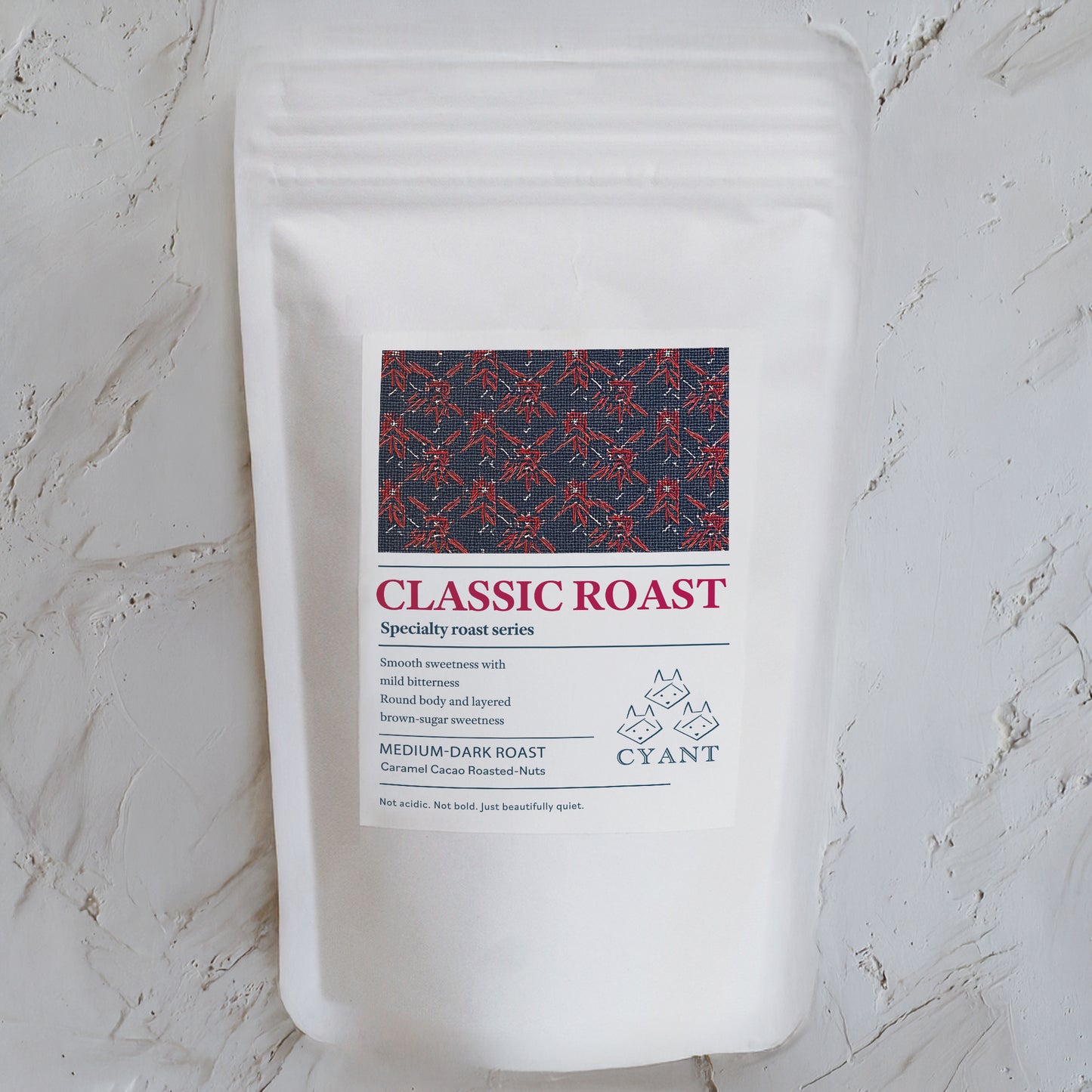 Classic Roast Coffee