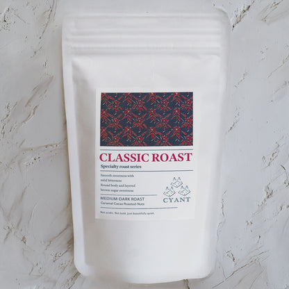 Classic Roast Coffee
