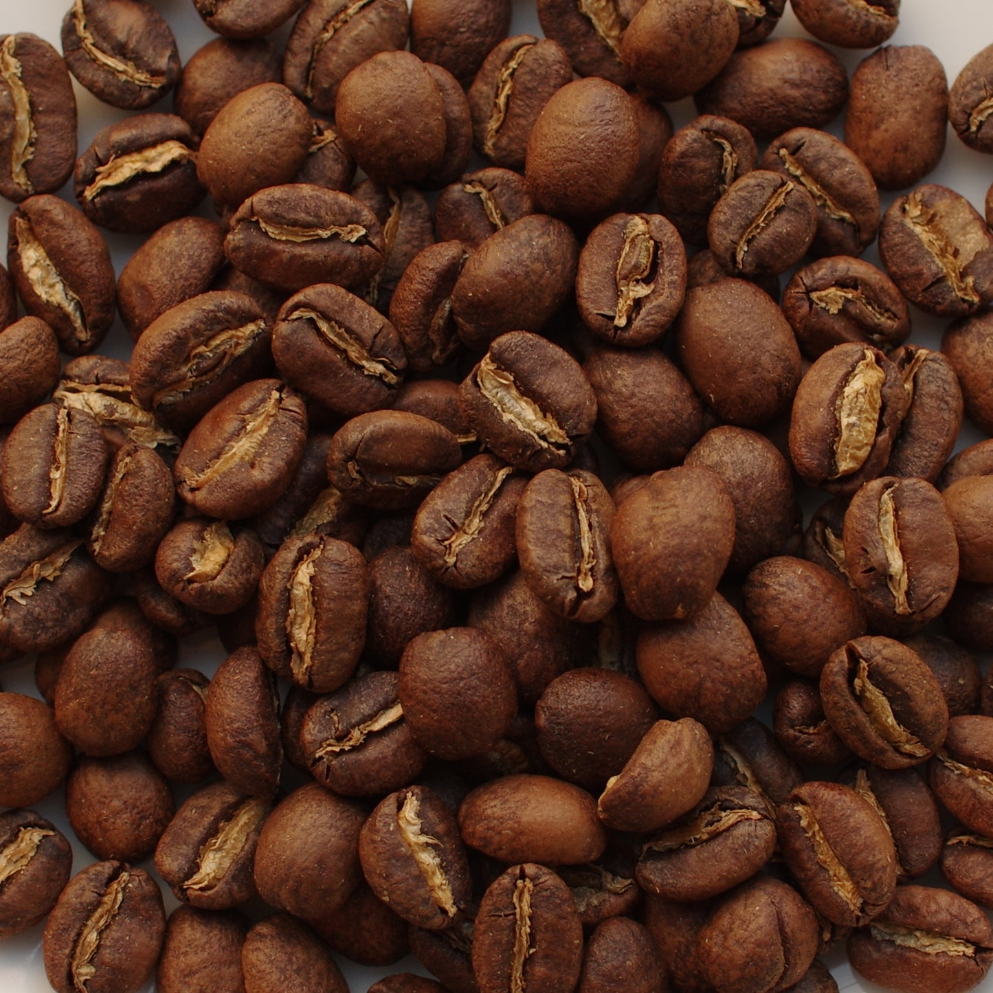 Ethiopia Yirgacheffe Bereka Washed