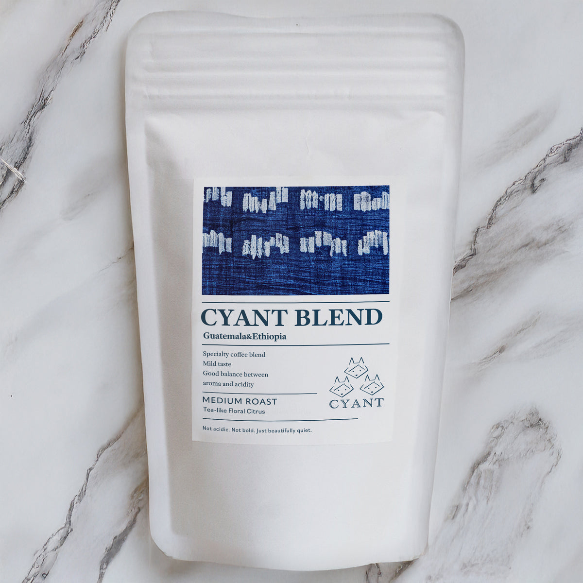 Cyant House Blend