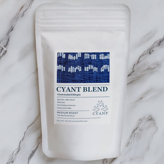 Cyant House Blend