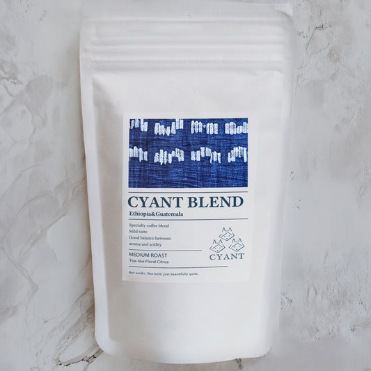 Cyant House Blend