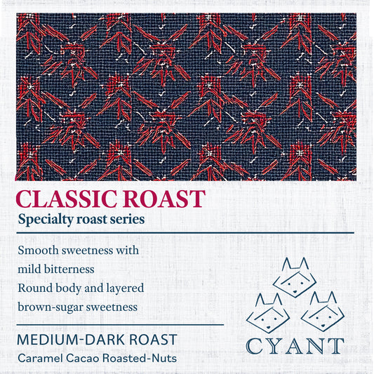 Classic Roast Coffee