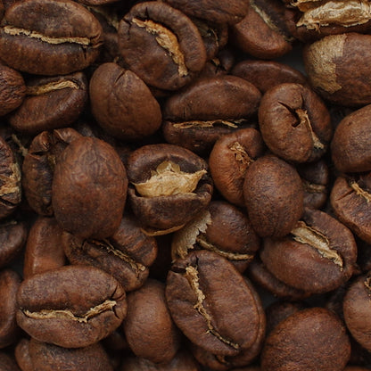 Burundi Gisha Washed