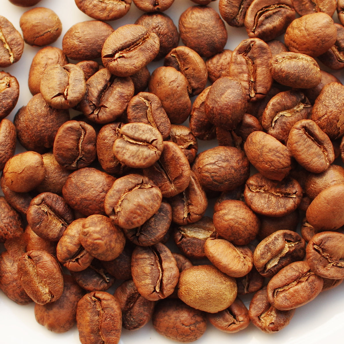 Costa Rica Monte Copey El Alto White Honey