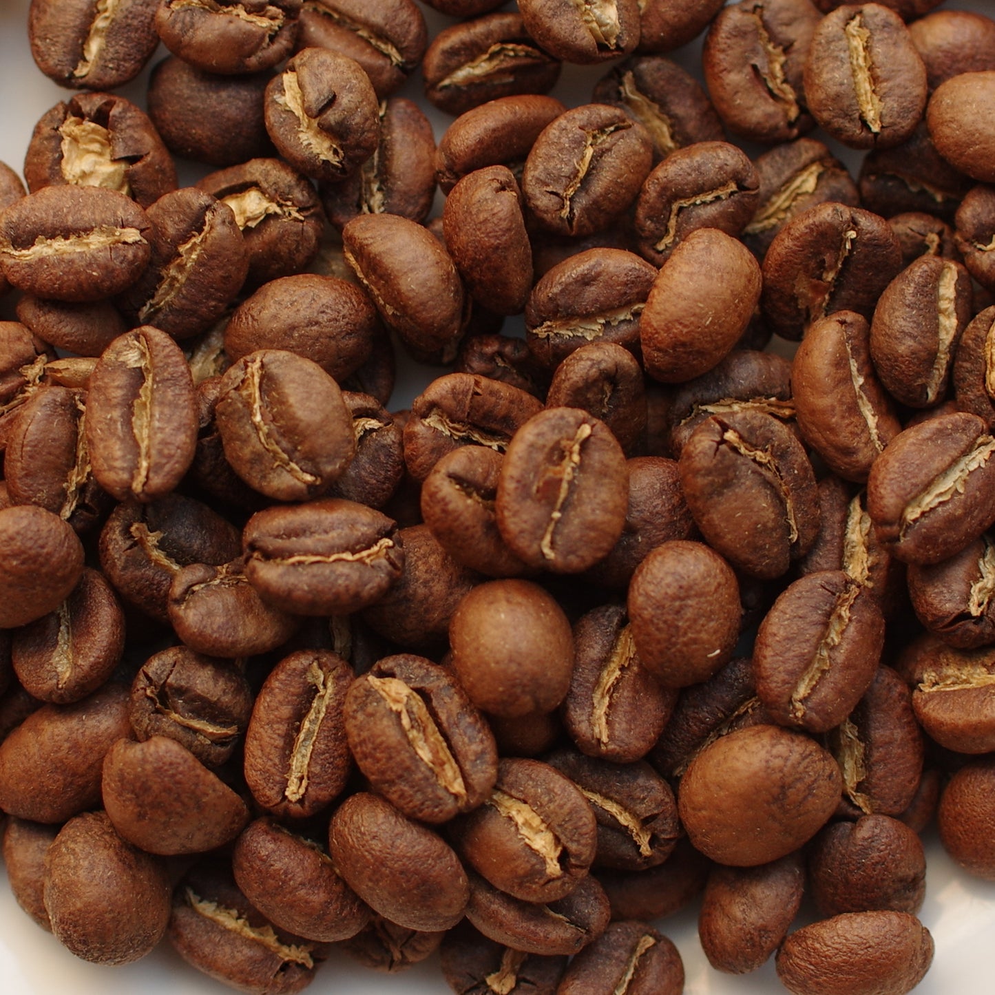 Ethiopia Nigusse Gemeda Agena Washed