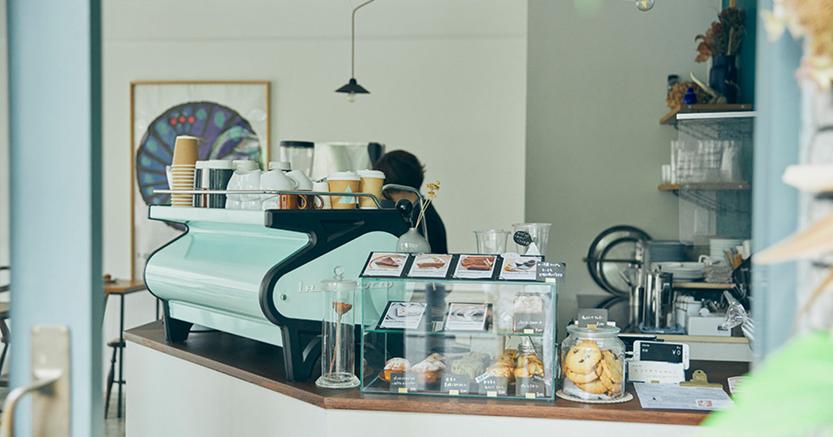 Cafe Cyant